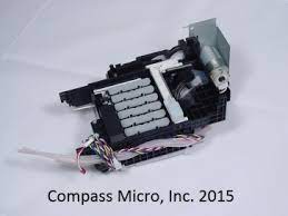 Epson - 1766526 - 1557171 - 1612985 - 1710964 - Pump Cap Assembly - £175-00 plus VAT - ETA 14 to 21 Day Leadtime