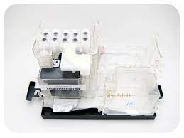 Epson - 1802713 - 1896167 - Damper Selector Unit inc Dampers / Valves - £139-00 plus VAT - ETA 14 to 21 Day Leadtime