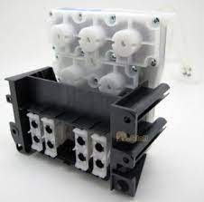 Epson - 1863908 - Ink Cartridge (IC) Holder Assembly - £275-00 plus VAT - No Longer Available