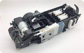 Epson - 1834250 - Pump Cap Assembly - £219-00 plus VAT - No Longer Available