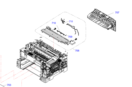Epson - 1855220 - Duplex Unit - £44-99 plus VAT - ETA 14 to 21 Day Leadtime