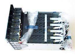 Epson - 1863908 - Ink Cartridge (IC) Holder Assembly - £275-00 plus VAT - No Longer Available