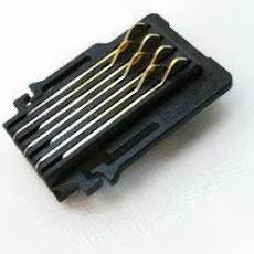 Epson - 2060220 - Cartridge Connector - £15-99 plus VAT - Back in Stock!