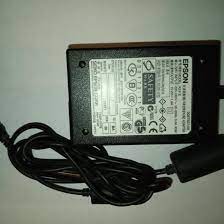 Epson - 2084615 - 2087557 - A241E - External 100-240v Worldwide AC Adaptor - £39-99 plus VAT - In Stock 1 to 2 Day Leadtime