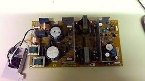 Epson - 2111146 - 2105035 - New & Original Power Supply Board - £199-00 plus VAT - In Stock 1 to 2 Day Leadtime