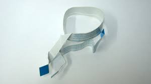 Epson - 1497101 - 2134537 - 21 Pin FCC WX1JE100AT15 Printhead Cable - £15-99 plus VAT - No Longer Available