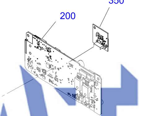 Epson - 2207066 - Main Logic Board Assembly - £69-99 plus VAT - ETA 14 to 21 Day Leadtime