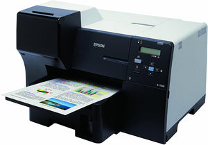Epson - B310N - C11CA67701BY - New & Boxed 220v to 240v A4 Colour Inkjet Printer - £499-00 plus VAT - No Longer Available