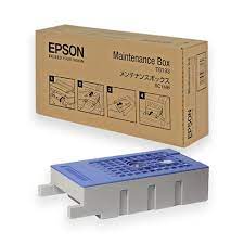 Epson - C13T619300 - T619300 - Maintenance Box - £69-90 plus VAT - Back on Stock