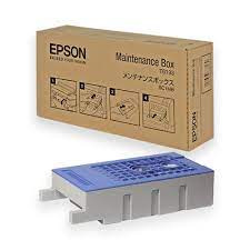 Epson - C13T619300 - T619300 - Maintenance Box - £65-00 plus VAT - 2 Day Leadtime