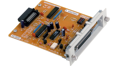 Epson - C824432 - Epson Type B RS232 Serial Interface - Serial I/F Card No Buffer Type-B - £175-00 plus VAT - Back in Stock!