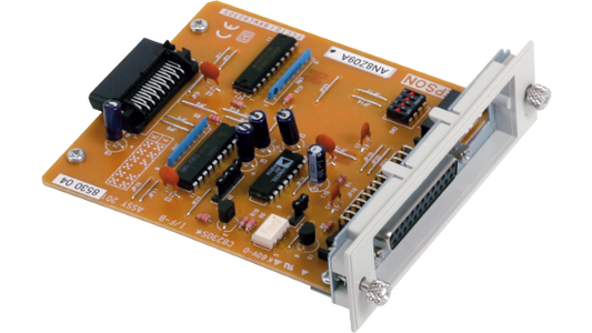 Epson - C824432 - Epson Type B RS232 Serial Interface - Serial I/F Card No Buffer Type-B - £175-00 plus VAT - Back in Stock!