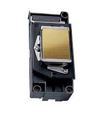 Epson - F057020 - F057040 - Replacement IJ192-0BB Printhead - £75-00 plus VAT - No Longer Available