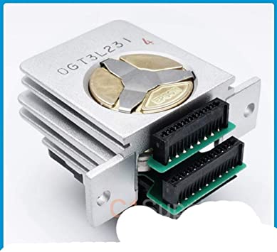 Epson - F081000 - 1279490 - 1497824 - New & Original Replacement Dot-Matrix Impact Printhead - £129-00 plus VAT - ETA 14 to 21 Day Leadtime