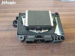 Epson - 2140490 - F156010 - New & Original Replacement Printhead - £369-00 plus VAT - ETA 14 to 21 Day Leadtime