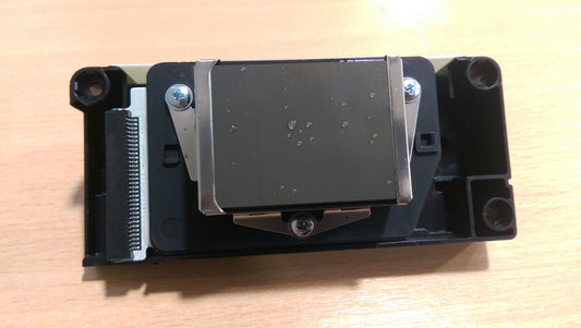 Epson - F160000 - F160010 - New & Original Replacement DX5 Printhead - £799-00 plus VAT - ETA 14 to 21 Day Leadtime