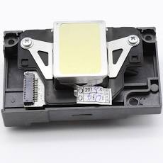Epson - F180050 - New & Original Replacement Printhead - £199-00 plus VAT - ETA 14 to 21 Day Leadtime