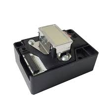 Epson - F185000 - F185010 - F185020 - New & Original Replacement Printhead - £179-00 plus VAT - ETA 14 to 21 Day Leadtime