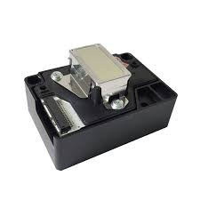 Epson - F185000 - F185010 - F185020 - Replacement Printhead - £199-00 plus VAT - Back in Stock!
