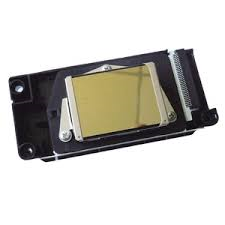 Epson - F186000 - DX5 Printhead - No Longer Available