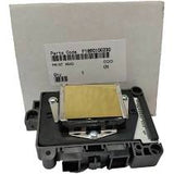 Epson - F189000 - F189010 - Replacement DX7 Printhead - £295-00 plus VAT - Special Order - 14 Day Leadtime