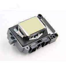 Epson - F196010 - F196030 - Original Replacement Printhead