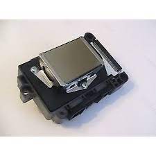 Epson - FA09181 - FA09091 - Replacement ID284V-N Printhead