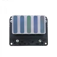 Epson - F198000 - F198020 - F198040 - F198060 - New & Original Replacement Printhead - £899-00 plus VAT - ETA 28  Day Leadtime
