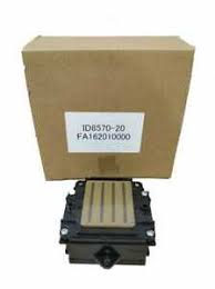 Epson - FA16271 - FA16272 - Genuine Replacement Printhead - Please E-mail for Latest Availability