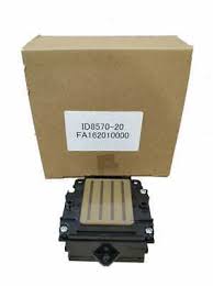 Epson - FA16081 - FA16121 - FA16161 - FA16201 - Replacement Water Based Printhead
