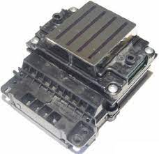 Epson - FA16081 - FA16121 - FA16161 - FA16201 - Replacement Water Based Printhead