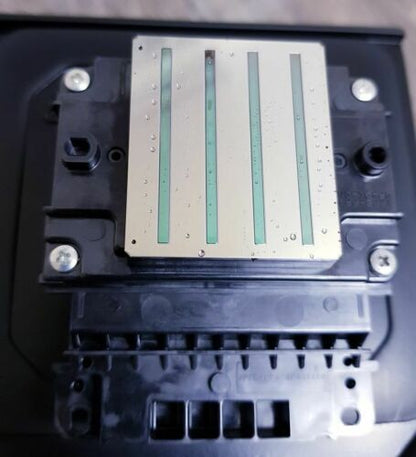 Epson - FA16221 - DX10 ID8570-14 New & Original Water Based Printhead - £199-00 plus VAT - Back in Stock!