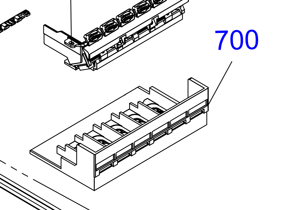 Epson - FA38000 - FA38020 - FA38030 - New & Original Replacement IG150V-2 Printhead - £209-00 plus VAT - ETA 14 to 21 Day Leadtime