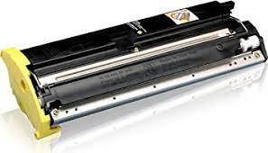 Epson - C13S050034 - S050034 - New & Original Yellow Toner Cartridge - 6000 Copies - £69-99 plus VAT - In Stock 1 to 2 Day Leadtime