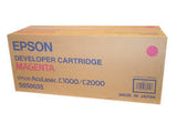 Epson - C13S050035 - S050035 - Magenta Toner Cartridge - 6000 Copies - £69-99 plus VAT - In Stock