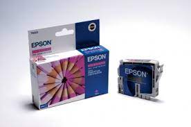 Epson - C13T032340 - Out of Date T0323 Magenta Ink Cartridge - £16-50 plus VAT - In Stock