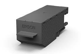 Epson - T04D000 - C13T04D000 - Maintenance Box - £19-99 plus VAT - 2 to 3 Working Days