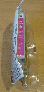 Epson - C13T054340 - Out of Date Unboxed T0543 Magenta Ink Cartridge - £12-99 plus VAT - In Stock 1 to 2 Day Leadtime