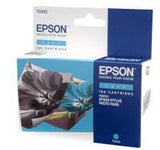 Epson - C13T05924010 - Out of Date T0592 Cyan Ink Cartridge - £12-75 plus VAT - In Stock