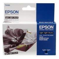 Epson - C13T05994010 - Out of Date T0599 Light Light Black Ink Cartridge - £9-99 plus VAT - In Stock 1 to 2 Day Leadtime