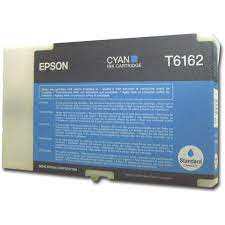 Epson - C13T616200 - Out of Date Unboxed T6162 Cyan Ink Cartridge - £37-50 plus VAT - In Stock 1 to 2 Day Leadtime