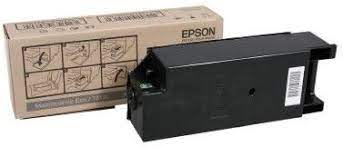 Epson - C13T619000 - T619000 - T6190 - Maintenance Box - £29-99 plus VAT - Back on Stock