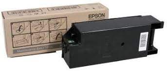 Epson - C13T619000 - T619000 - Maintenance Box - £29-99 plus VAT - Back in Stock