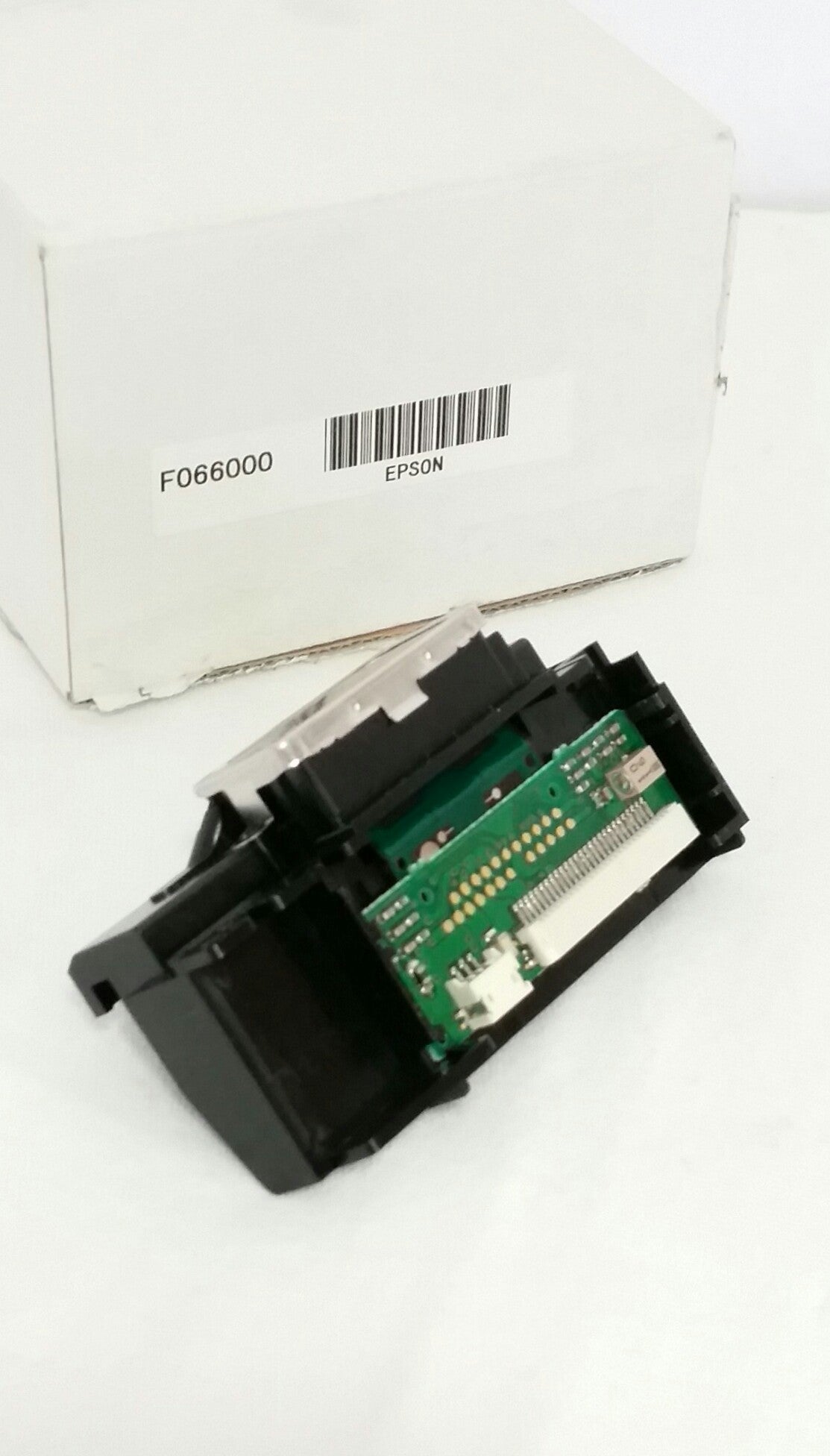 Epson - F066000 - 1215416 - F066000C - Replacement Printhead - £49-99 plus VAT - No Longer Available