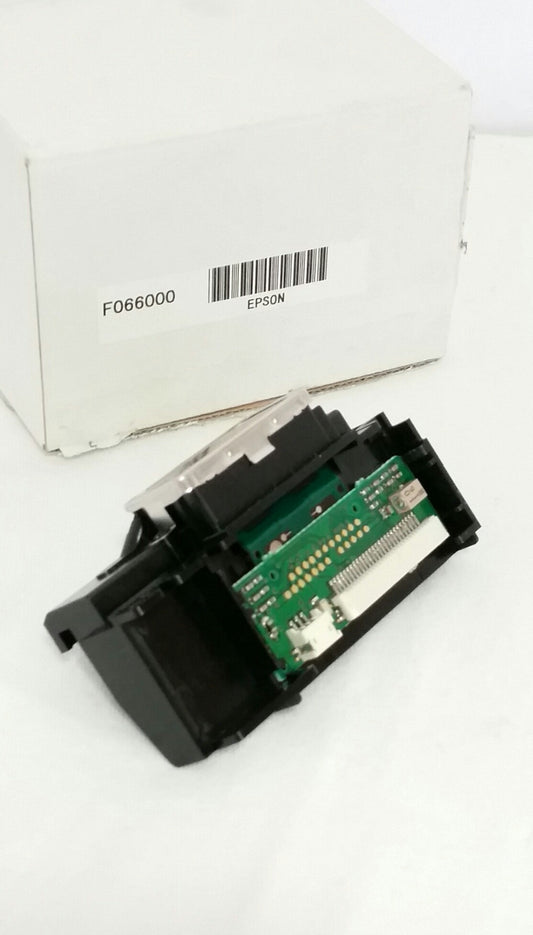 Epson - F066000 - 1215416 - F066000C - Replacement Printhead - £49-99 plus VAT - No Longer Available