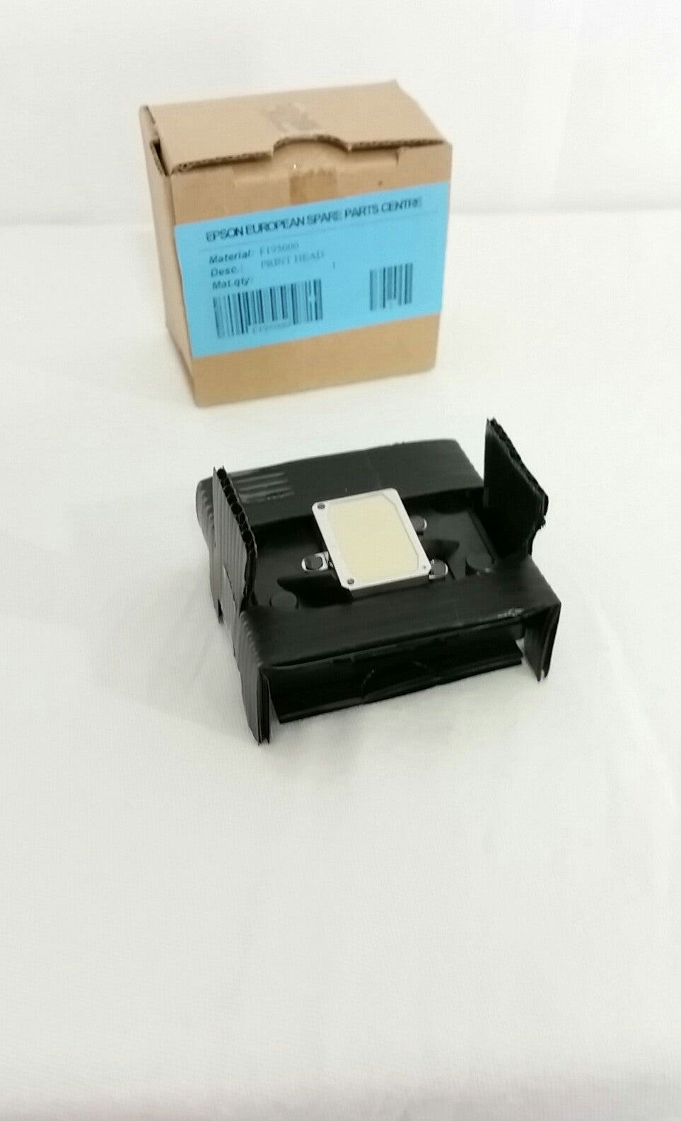 Epson - F195000 - New & Original Replacement Printhead - £49-99 plus VAT - No Longer Available