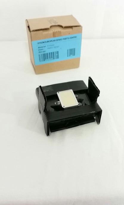 Epson - F195000 - New & Original Replacement Printhead - £49-99 plus VAT - No Longer Available