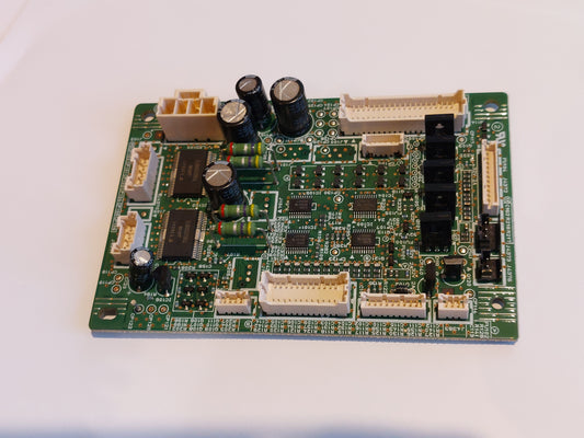 Canon - FM2-7703 - Fixing Inner Driver PCB Assy - £62-50 plus VAT - In Stock 1 to 2 Day Leadtime