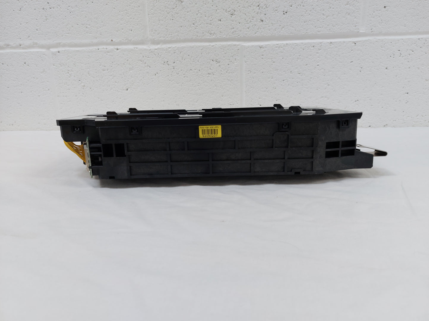 Canon - FM0-1021 - Laser Scanner Assembly - £525-00 plus VAT - ETA 7 Day Leadtime