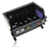 HP / Hewlett Packard - CN642A - CB326-30001 - CB326-30002 - 5 Ink Printhead - £69-99 plus VAT - In Stock 1 to 2 Day Leadtime